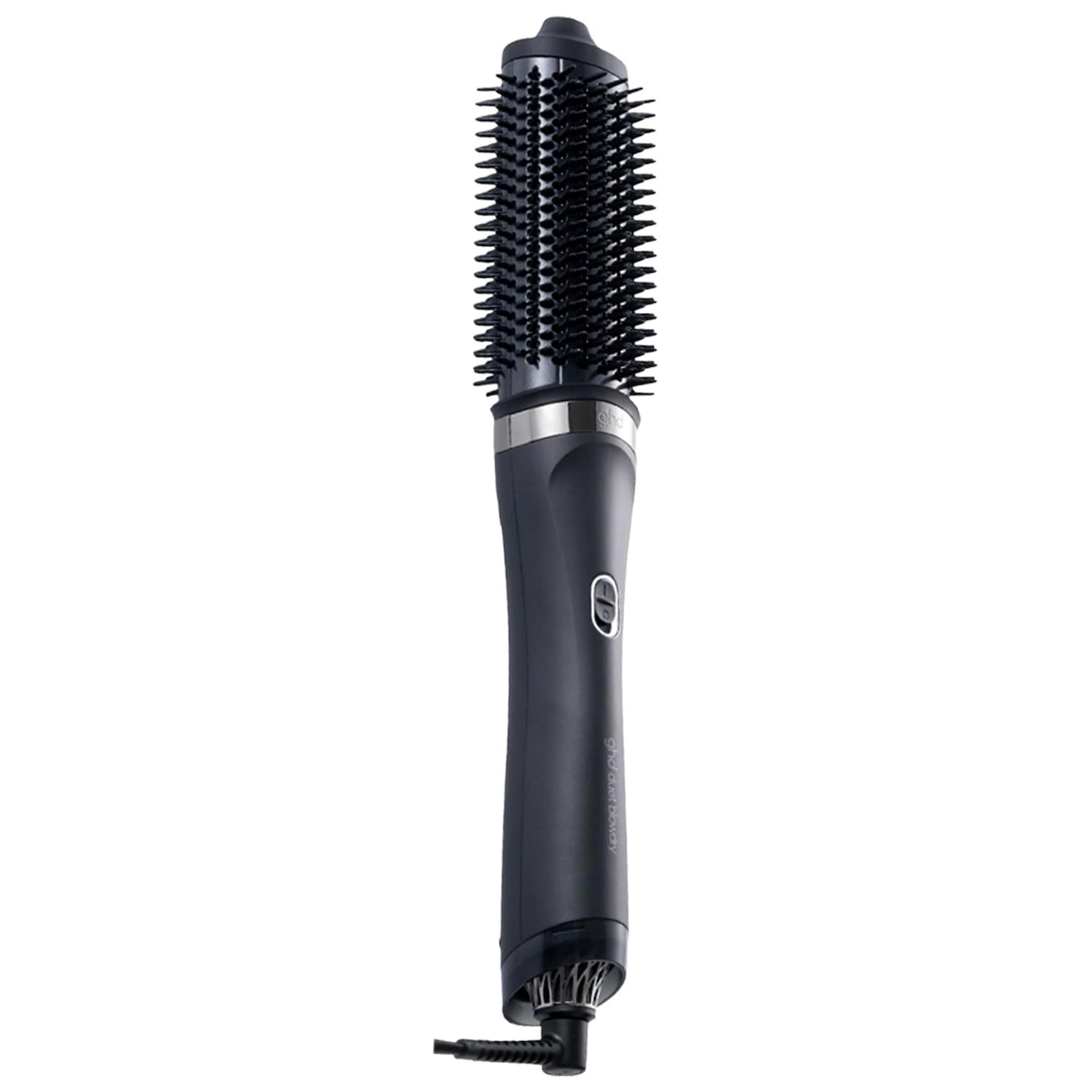 Фен-щетка 2 в 1 ghd Duet Blowdry, цвет: Чёрный — фото 1