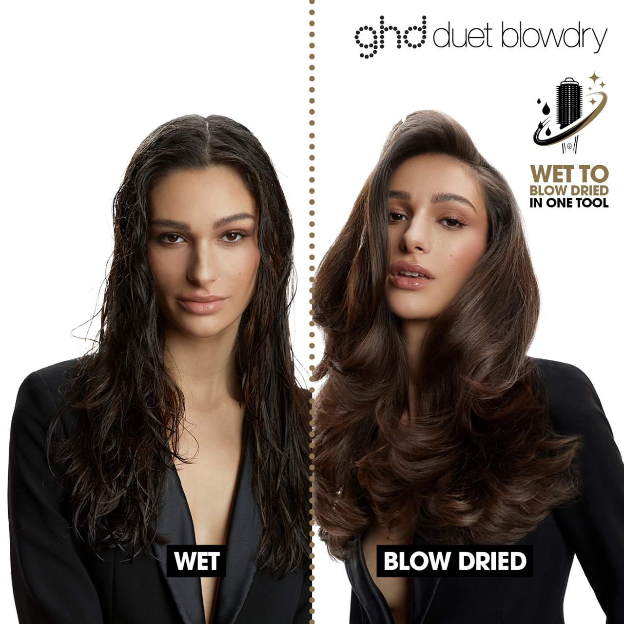 GHD Duet Blowdry - Thumbnail 3