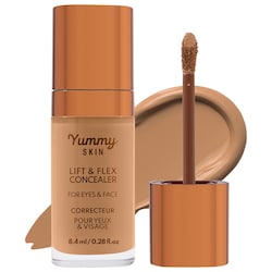 Yummy Skin Lift & Flex Hydrating Concealer With Hyaluronic Acid