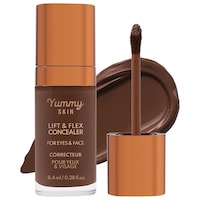 Danessa Myricks Beauty - Yummy Skin Lift & Flex Hydrating Concealer With Hyaluronic Acid & Caffeine