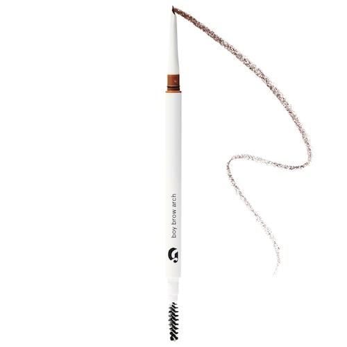 Карандаш-помада для бровей 2-в-1 Glossier Boy Brow Arch, стойкий