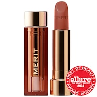 MERIT - Signature Lip Lightweight Lipstick