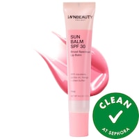 INNBEAUTY PROJECT - Sun Balm Mineral SPF 30 Broad Spectrum Lip Balm