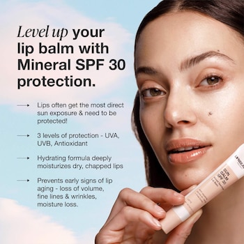 Sun Balm SPF 30 Broad Spectrum Lip Balm