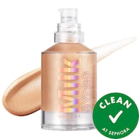 MILK MAKEUP - Hydro Grip + Glow Illuminating Primer with Light-Reflecting Pearls