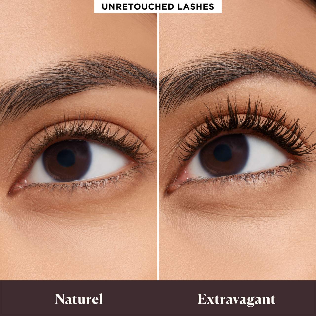 Тушь для объема и длины ресниц Laura Mercier Caviar Extravagant — фото 2