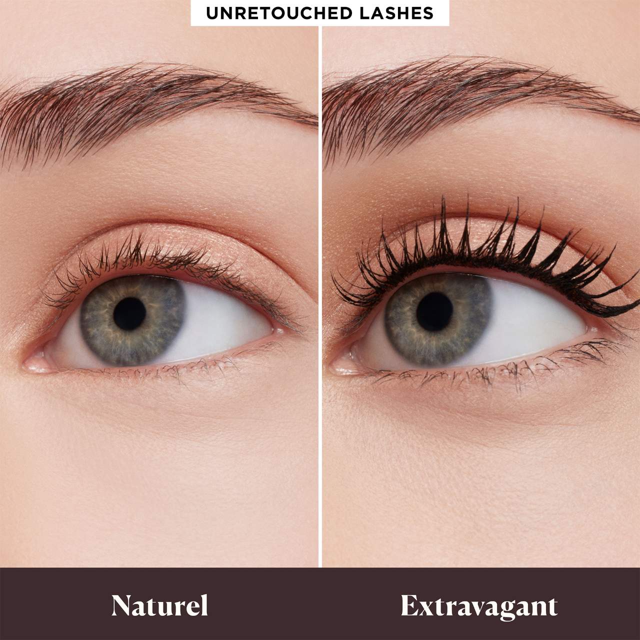 Тушь для объема и длины ресниц Laura Mercier Caviar Extravagant — фото 3