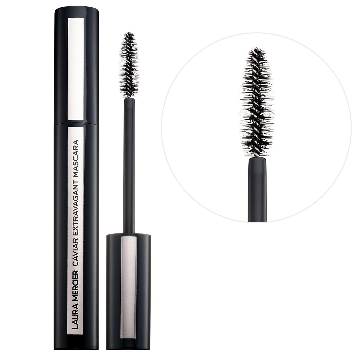 Caviar Extravagant Volumizing & Lengthening Mascara
