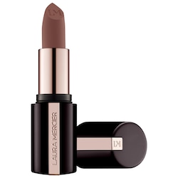 Laura Mercier Lip Parfait Creamy Colour Balm In Red Velvet – Pflegender Lippenstift Mit Glanz