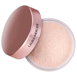 Ultra-Blur Talc-Free Longwearing Translucent Loose Setting Powder - Rose