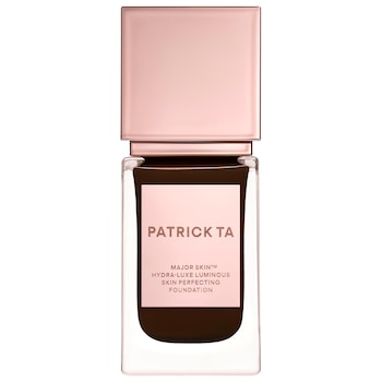 Patrick Ta Major Skin Hydra-Luxe Luminous Skin Perfecting Foundation