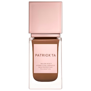 Patrick Ta Major Skin Hydra-Luxe Luminous Skin Perfecting Foundation
