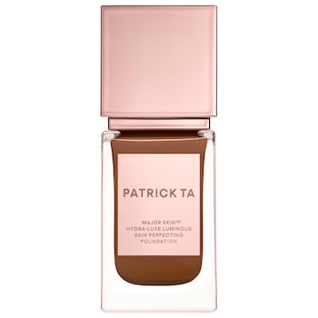 Patrick Ta Major Skin Hydra-Luxe Luminous Skin Perfecting Foundation