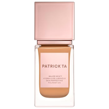 Patrick Ta Major Skin Hydra-Luxe Luminous Skin Perfecting Foundation