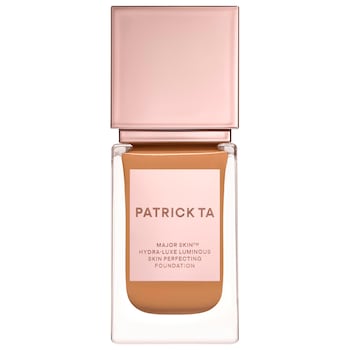 Patrick Ta Major Skin Hydra-Luxe Luminous Skin Perfecting Foundation