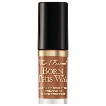 Too Faced Born This Way Super Coverage Multi-Use Concealer