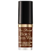 Too Faced - Minianticernes couvrance totale polyvalent Born This Way