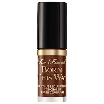 Too Faced Born This Way Super Coverage Multi-Use Concealer