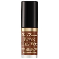 Too Faced - Minianticernes couvrance totale polyvalent Born This Way