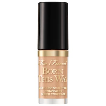 Too Faced Born This Way Super Coverage Multi-Use Concealer