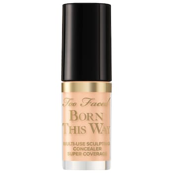 Too Faced Born This Way Super Coverage Multi-Use Concealer