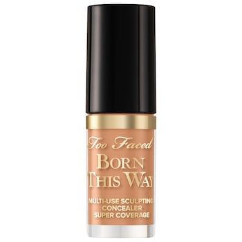 Too Faced Born This Way Super Coverage Multi-Use Concealer