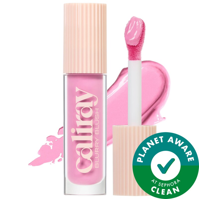 Blurry Blush Longwear Cream Blush
