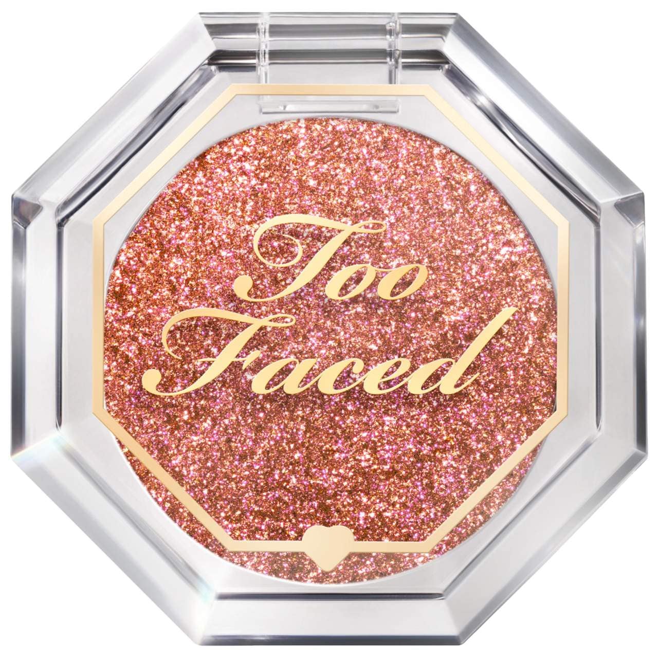 Блестки для глаз и лица Too Faced Disco Crush с сильным блеском — фото 1