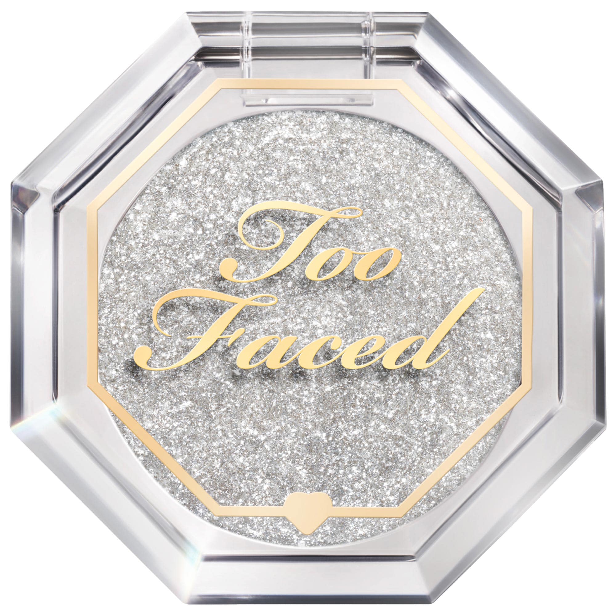 Too Faced Disco Crush High Shine Glitter Eye + Face Sparkle 0.05 oz / 1.42 g