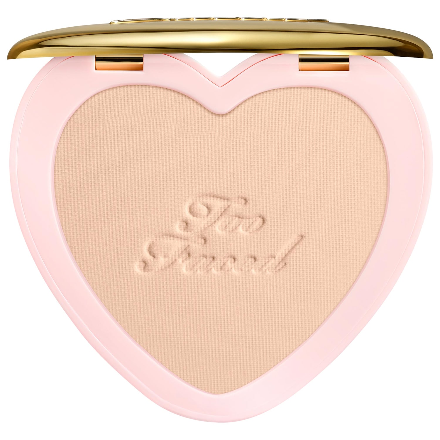 Фиксирующая пудра Too Faced Born This Way Soft Blur с гибким финишем — фото 1