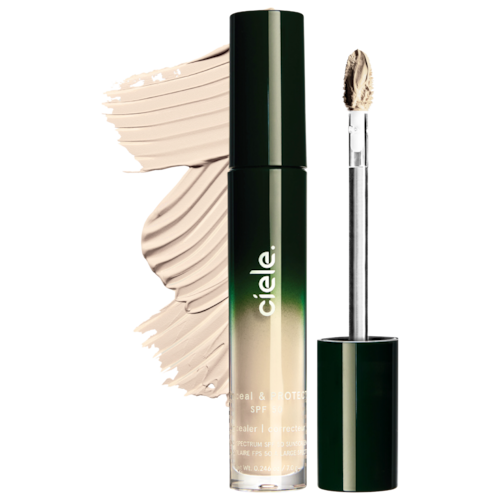 Точечный консилер от темных пятен ciele Conceal & Protect SPF 50+
