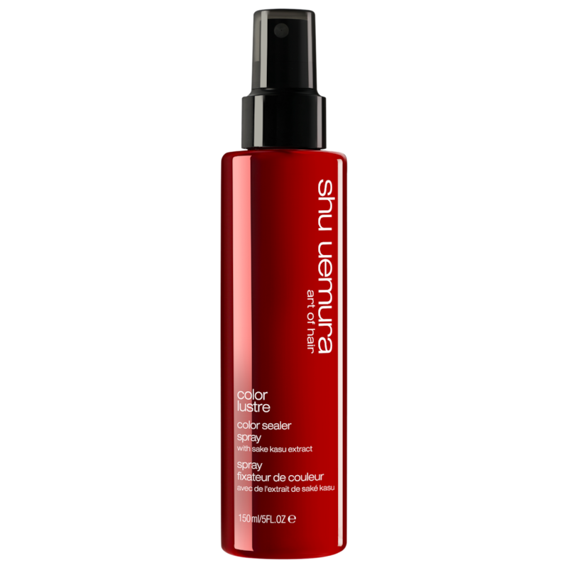 Color Lustre Muti-Benefit Spray for Color Treated Hair