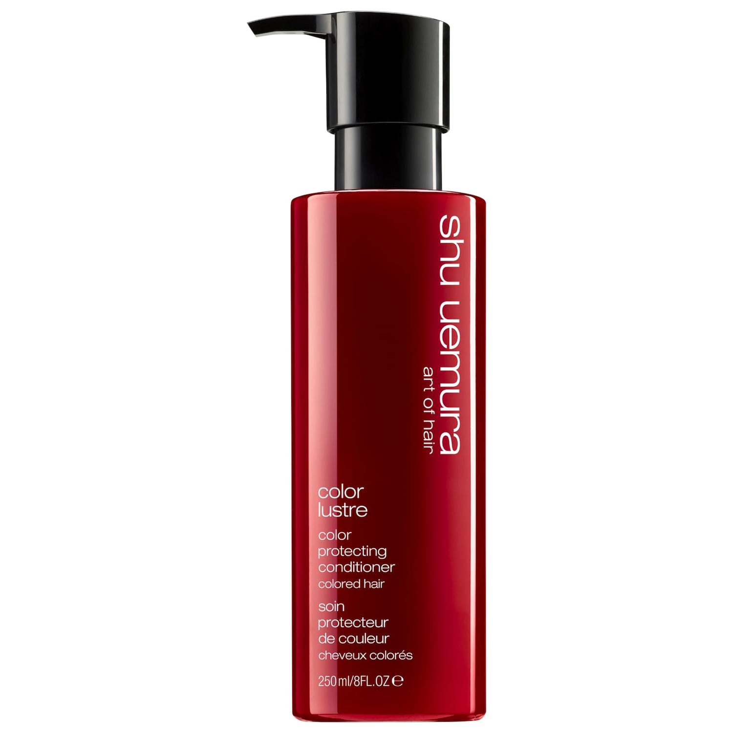 Кондиционер для окрашенных волос shu uemura Color Lustre — фото 1