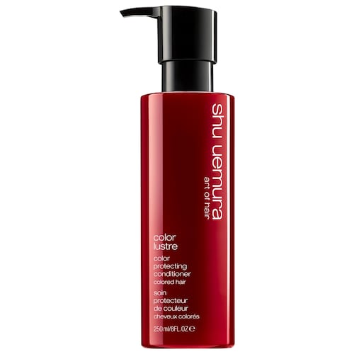 Кондиционер для окрашенных волос shu uemura Color Lustre