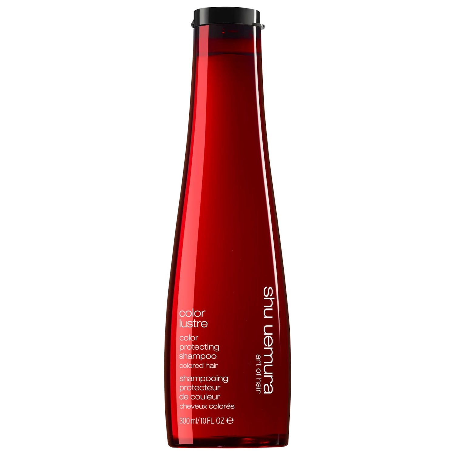 Шампунь для окрашенных волос shu uemura Color Lustre — фото 1