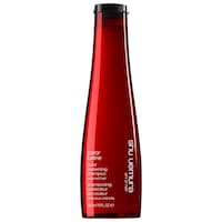 shu uemura - Color Lustre Shampoo for Color Treated Hair