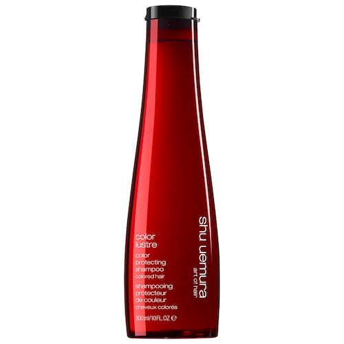 Шампунь для окрашенных волос shu uemura Color Lustre