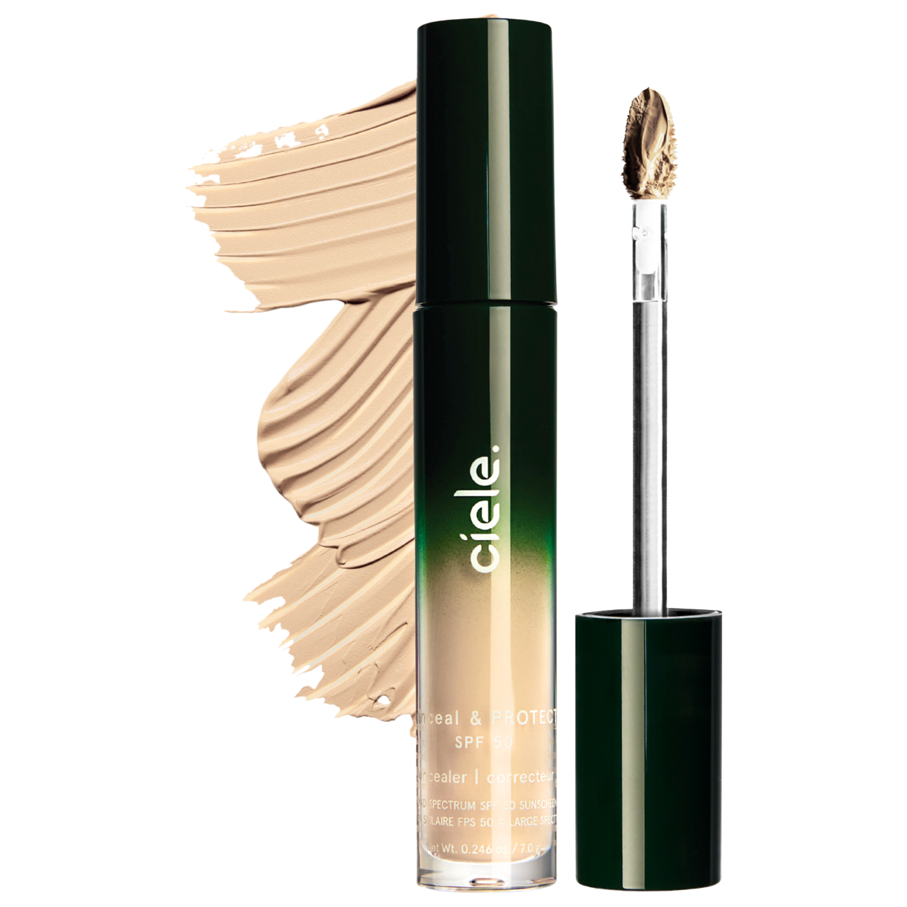 conceal & PROTECT SPF 50+ spot concealer