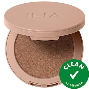 ILIA Sunshift Weightless Silky Cream Bronzer with 12-hour Wear INTERNATIONAL SHIPPING