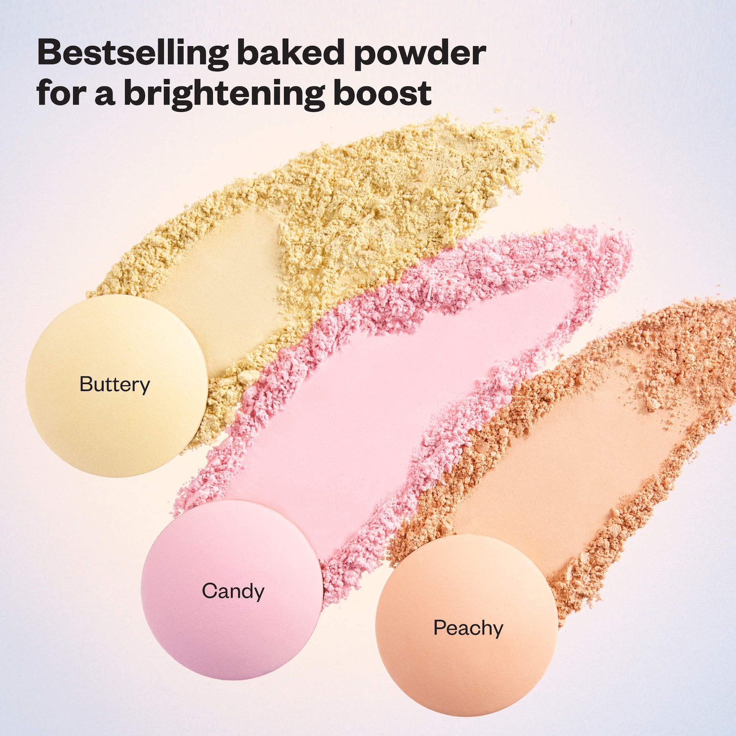 Cloud Set Baked Setting & Smoothing Talc-Free Vegan Powder