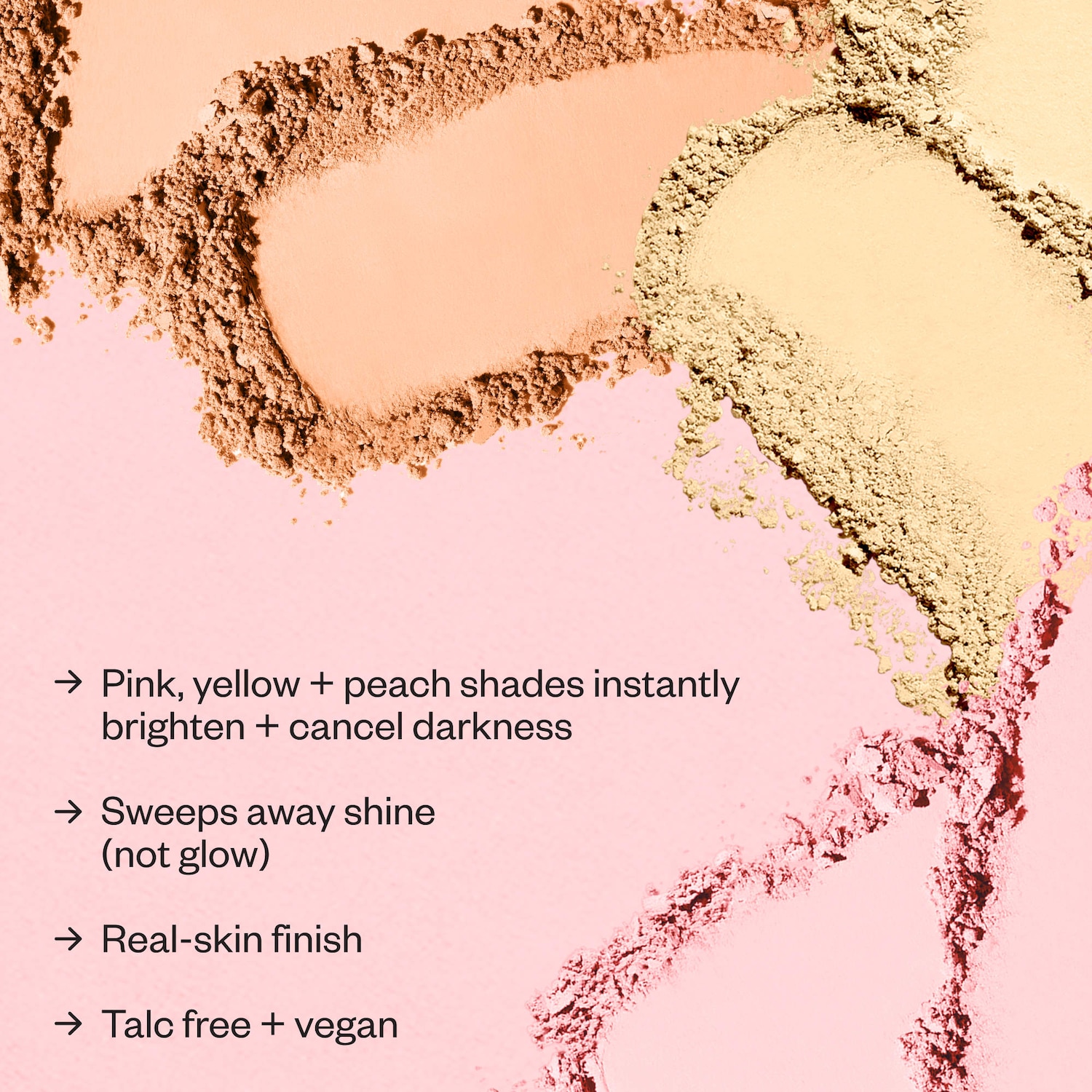 Cloud Set Baked Setting & Smoothing Talc-Free Vegan Powder