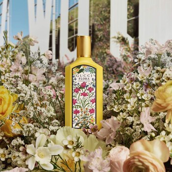 Mini Flora Gorgeous Eau de Parfum Duo Set - Gucci | Sephora