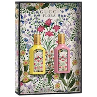 Gucci - Mini Flora Gorgeous Eau de Parfum Duo Set