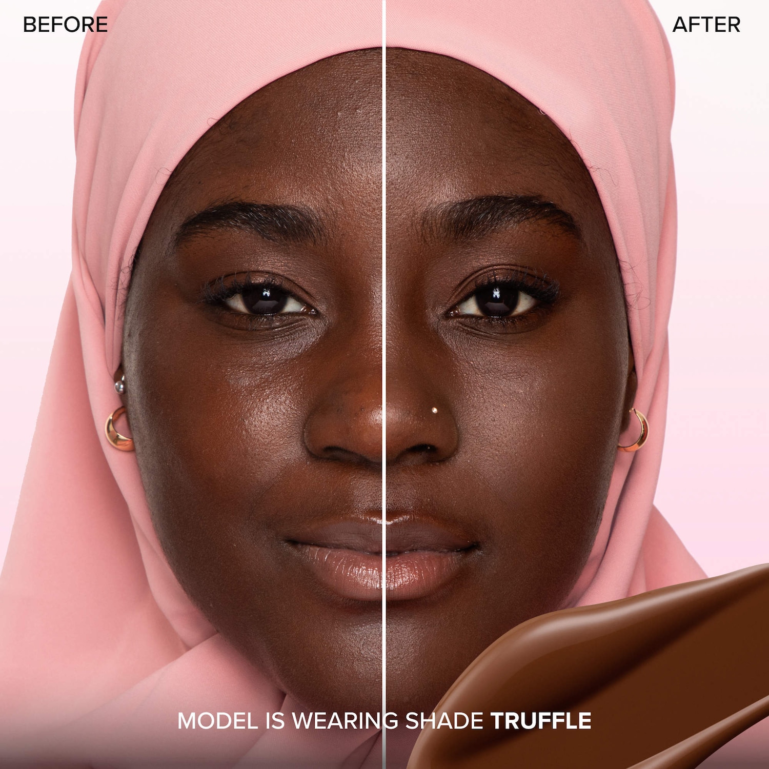 Born This Way Soft Matte Foundation