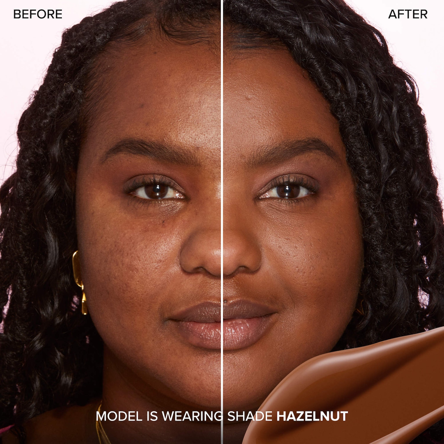 Born This Way Matte 24 Hour Foundation - Too Faced | Sephora