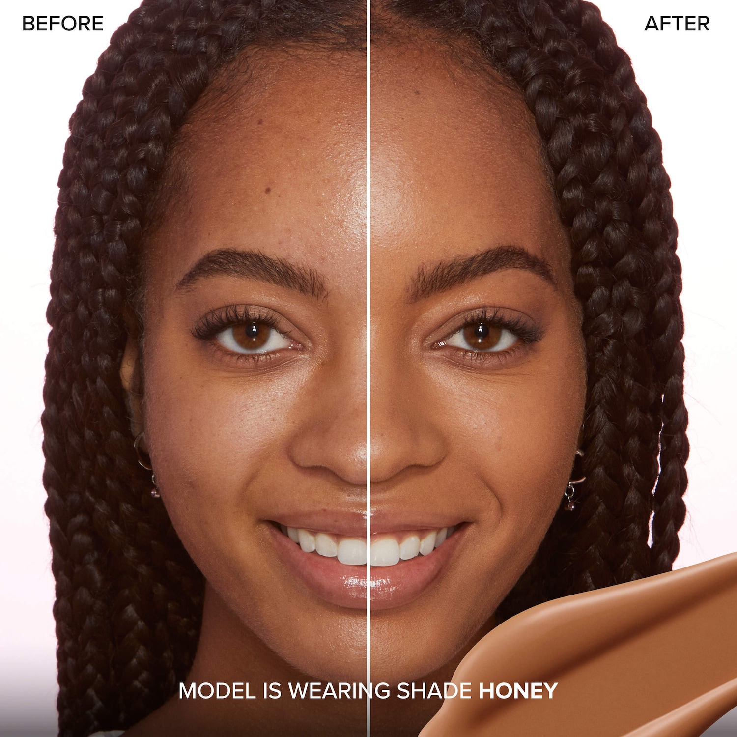 Born This Way Soft Matte Foundation