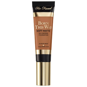 Too Faced Born This Way Soft Matte Foundation