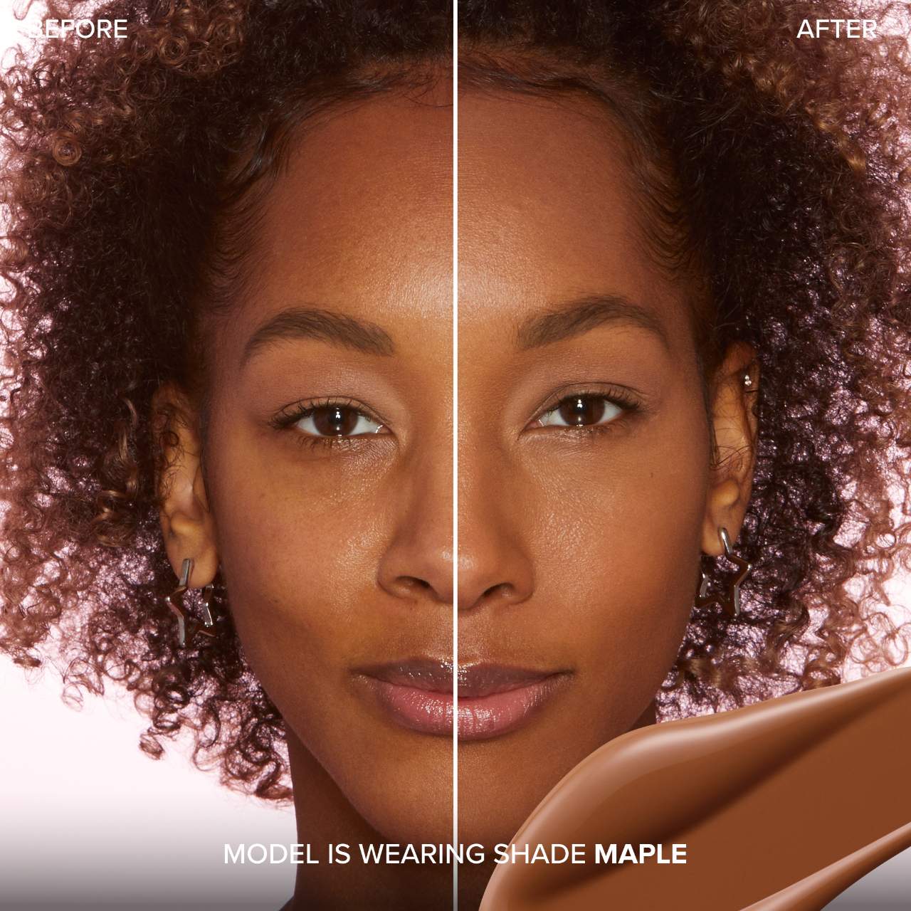 Born This Way Soft Matte Foundation