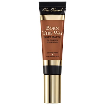 Too Faced Born This Way Soft Matte Foundation