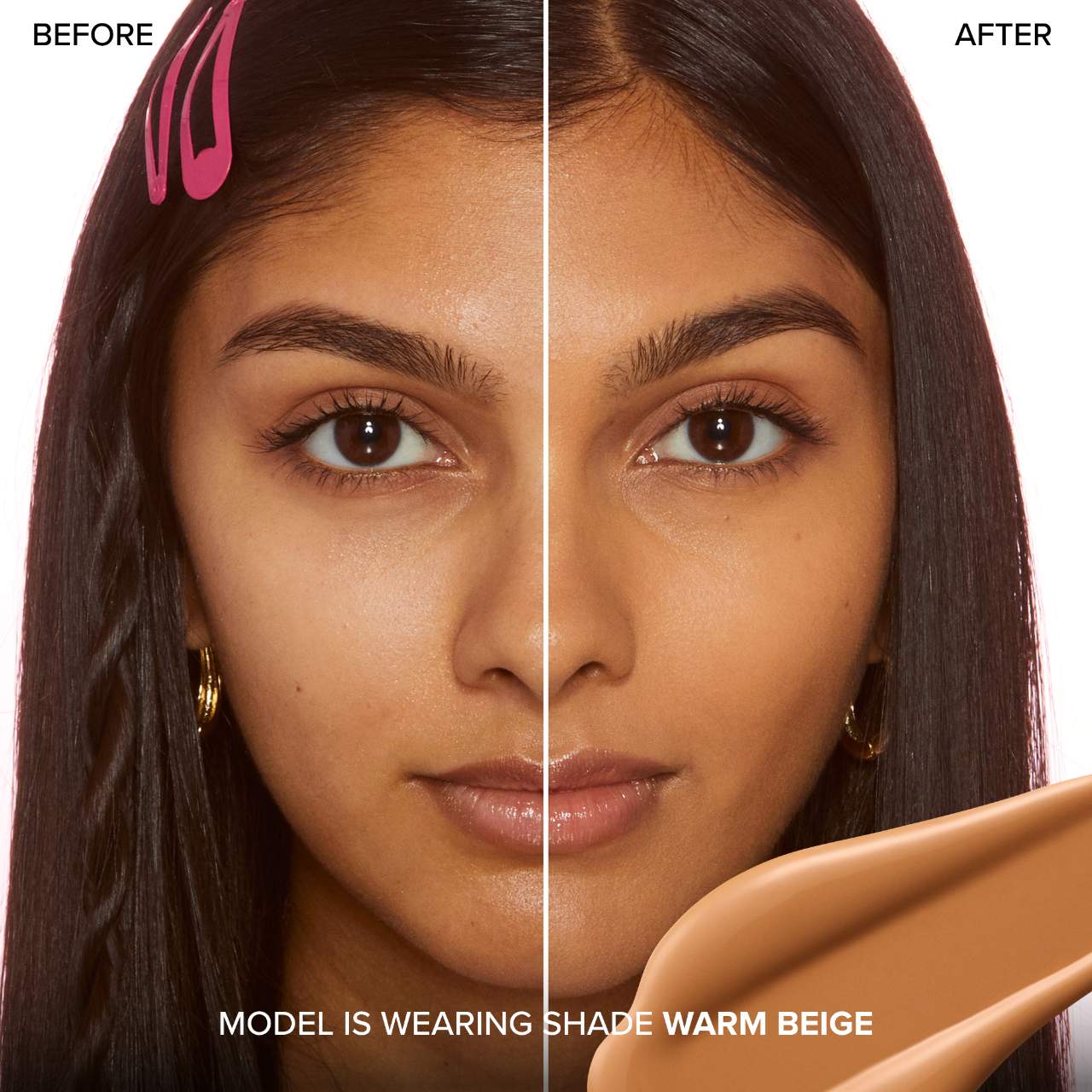 Born This Way Soft Matte Foundation
